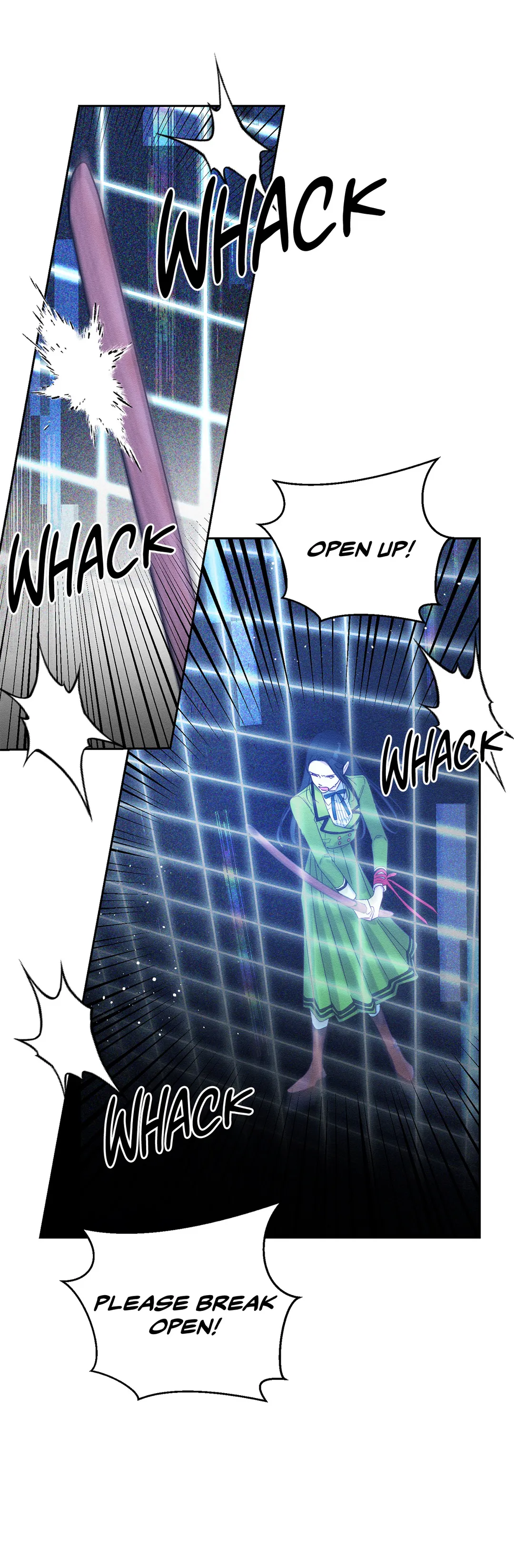 Let’s Hide My Younger Brother First Chapter 55 152 13