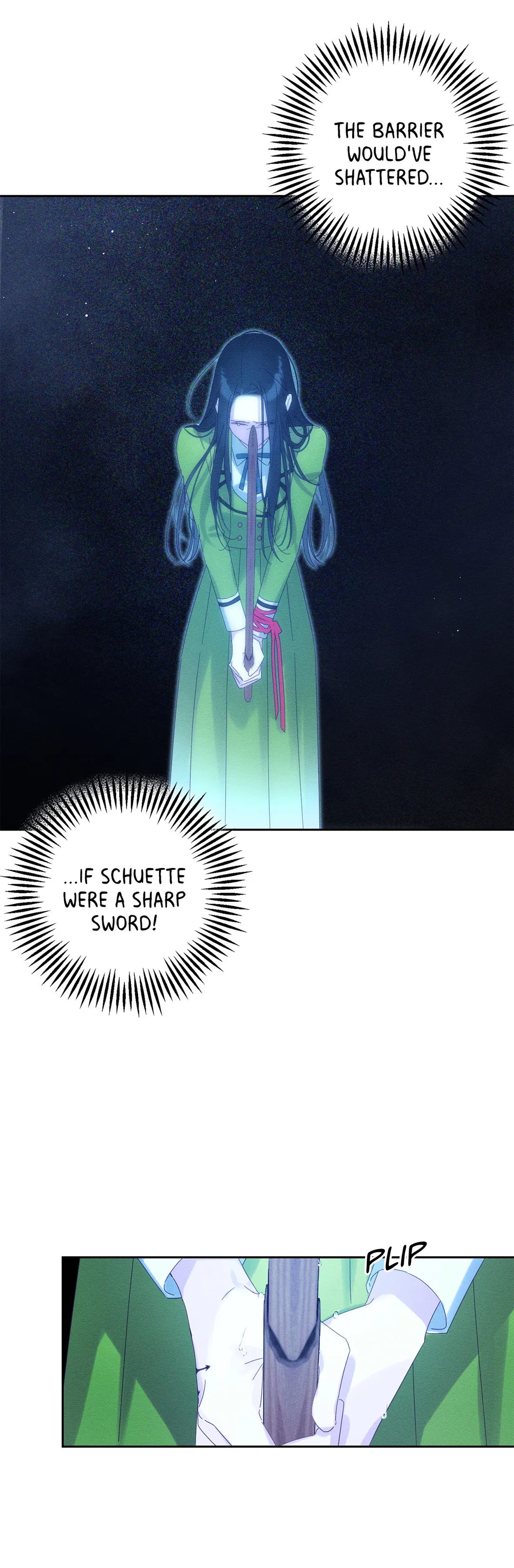 Let’s Hide My Younger Brother First Chapter 55 155 16