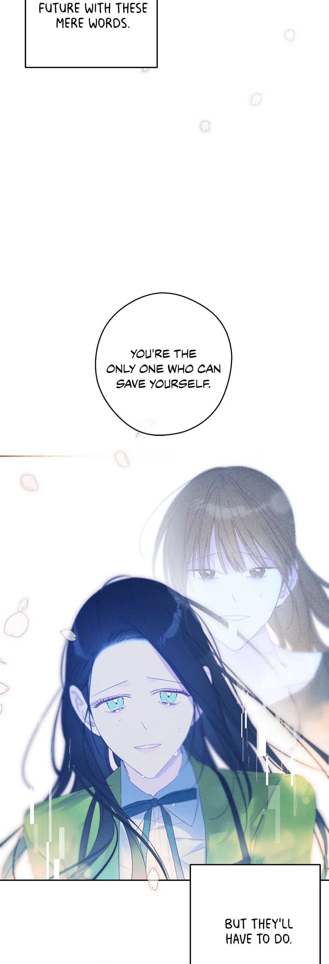 Let’s Hide My Younger Brother First Chapter 55 165 26