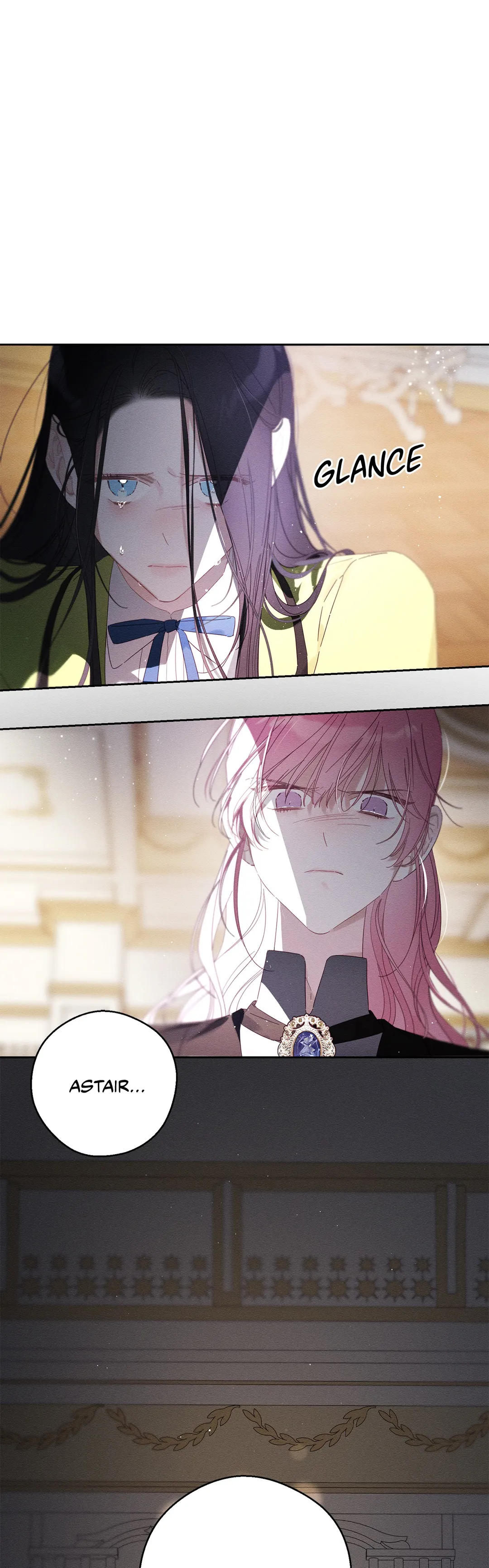 Let’s Hide My Younger Brother First Chapter 55 172 33