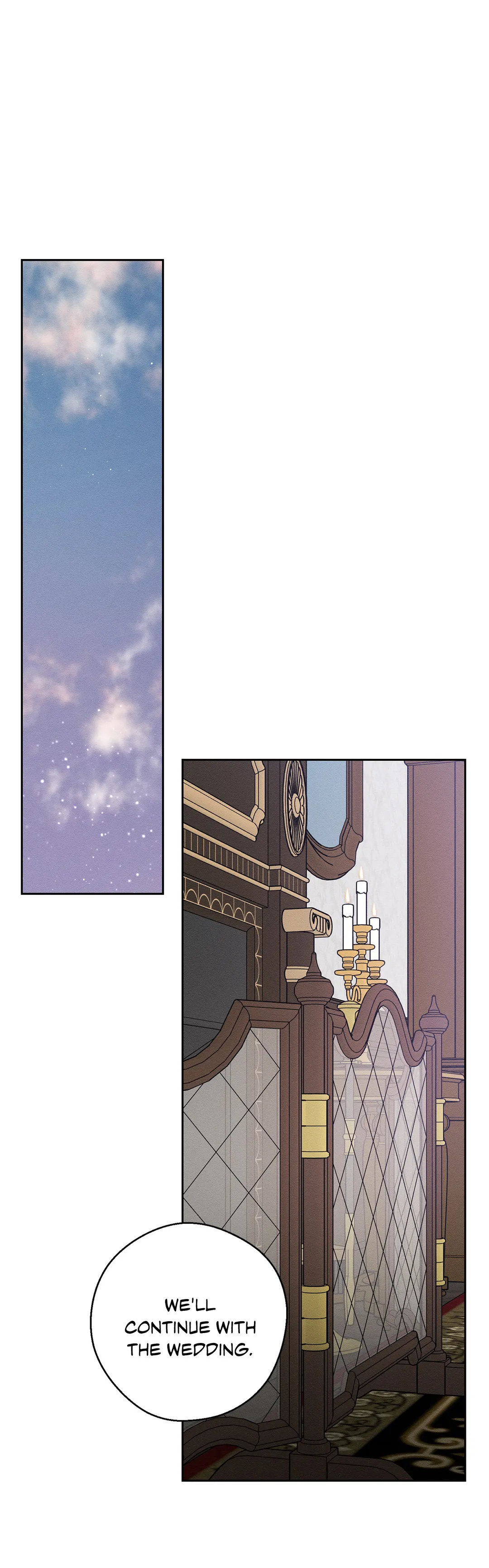 Let’s Hide My Younger Brother First Chapter 55 174 35