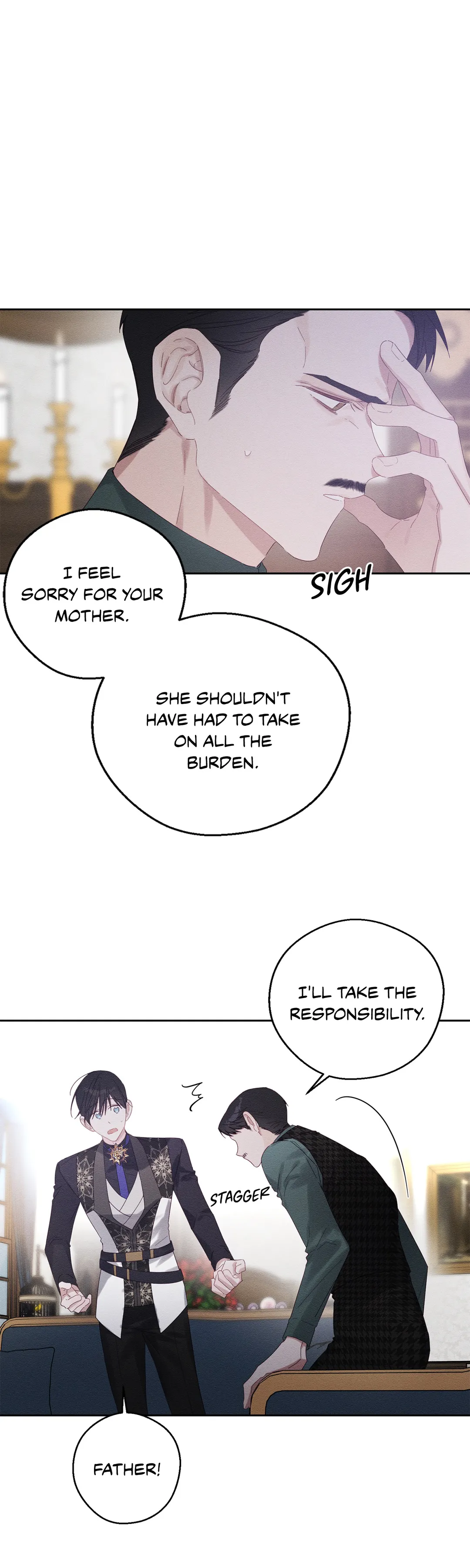 Let’s Hide My Younger Brother First Chapter 55 177 38