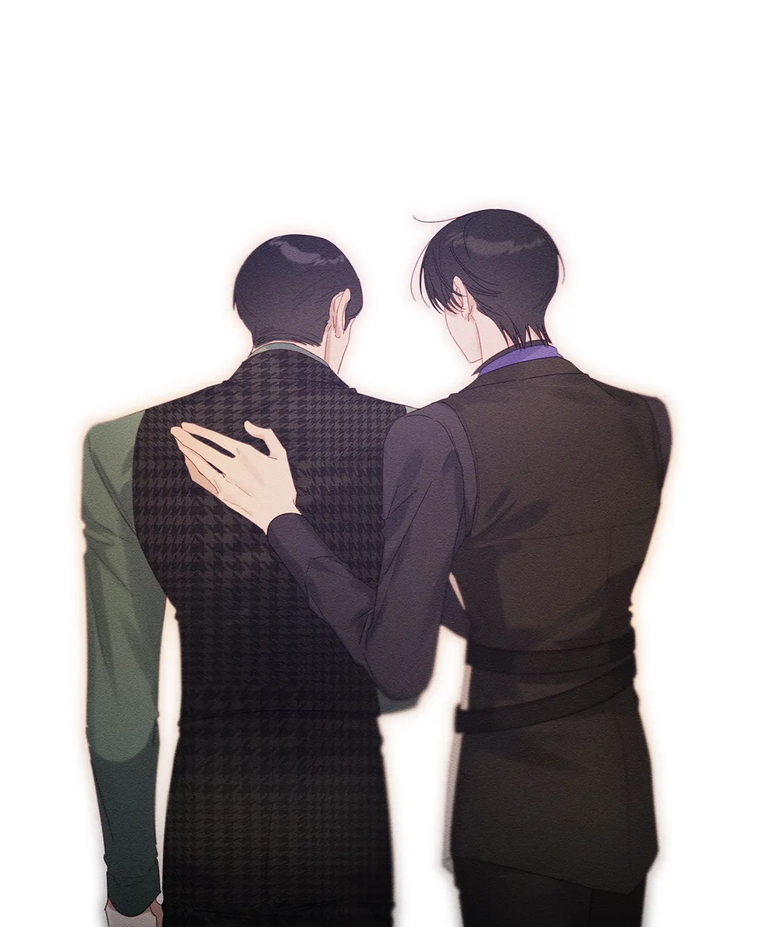 Let’s Hide My Younger Brother First Chapter 55 181 42