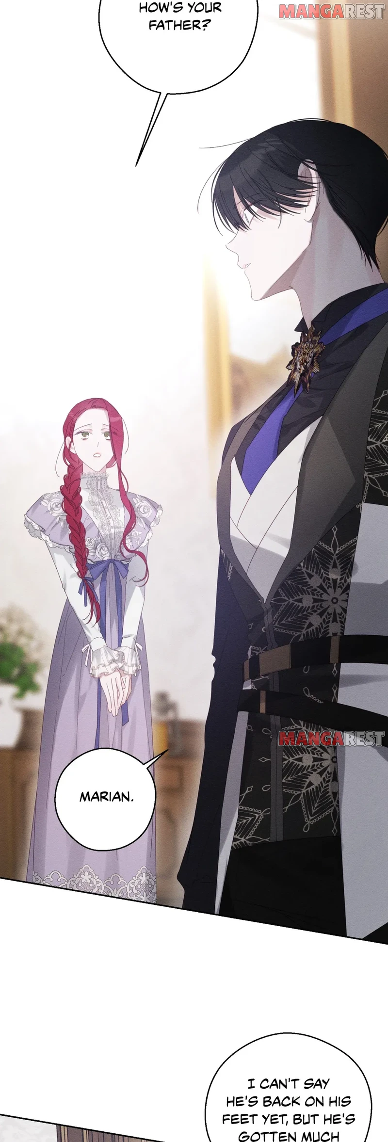 Let’s Hide My Younger Brother First Chapter 56 126 02