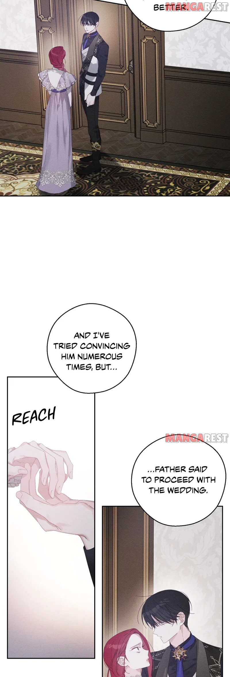 Let’s Hide My Younger Brother First Chapter 56 127 03