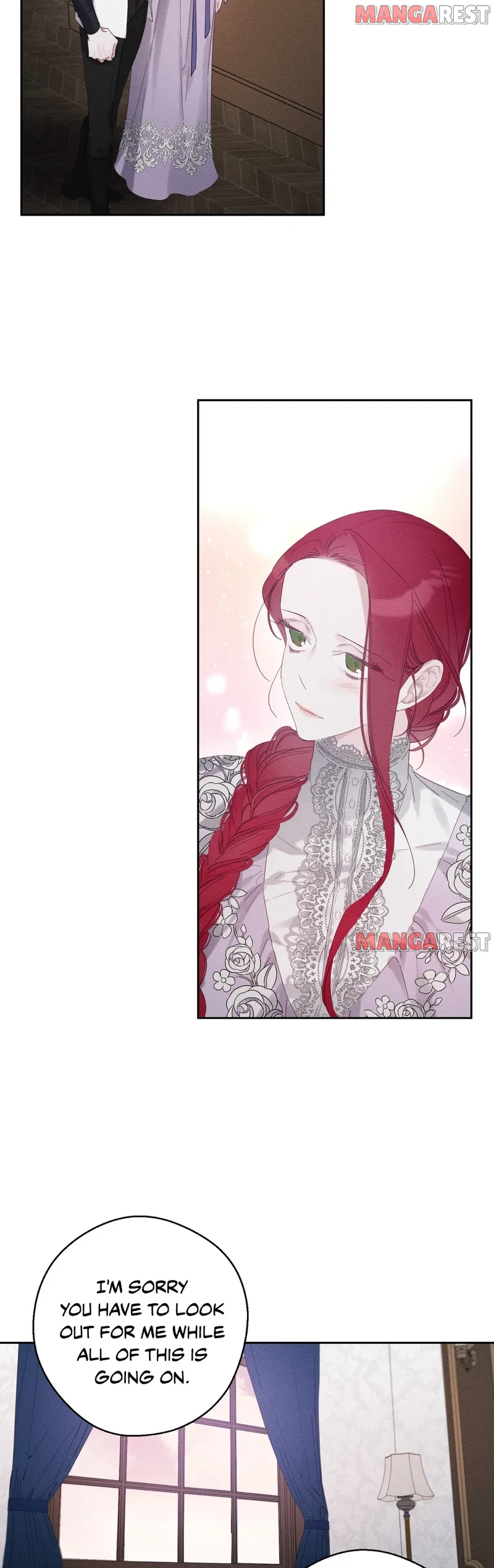 Let’s Hide My Younger Brother First Chapter 56 131 07