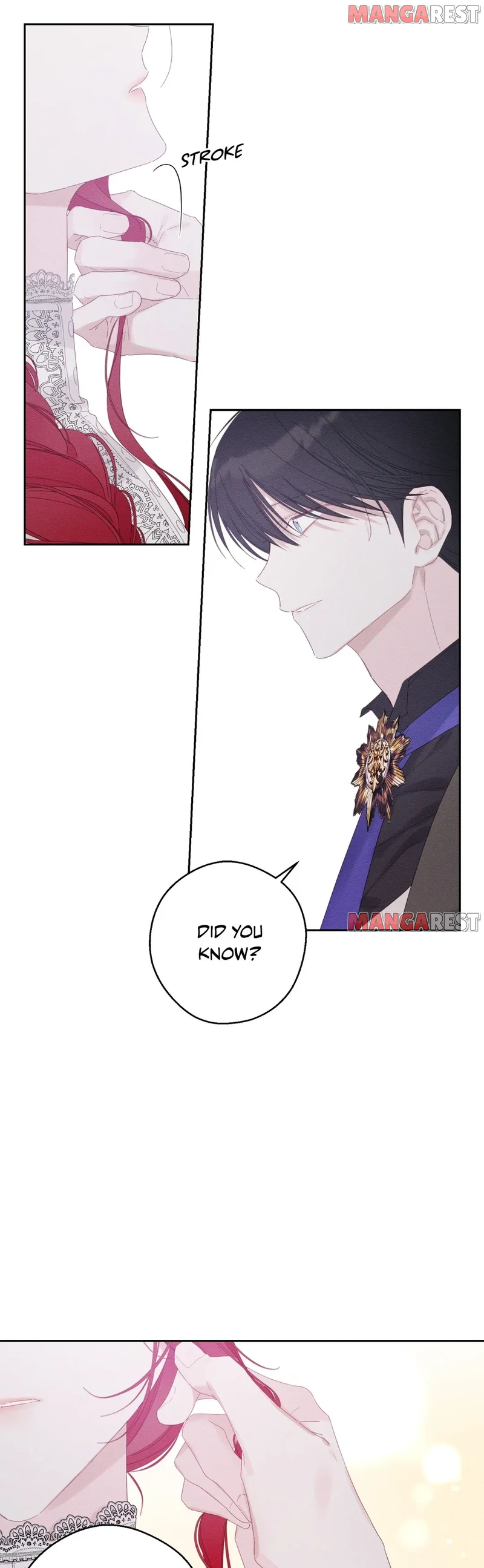 Let’s Hide My Younger Brother First Chapter 56 133 09