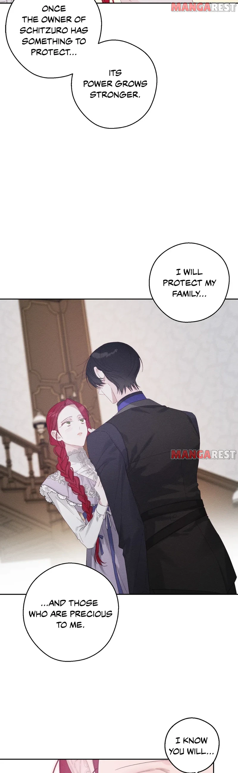 Let’s Hide My Younger Brother First Chapter 56 134 10