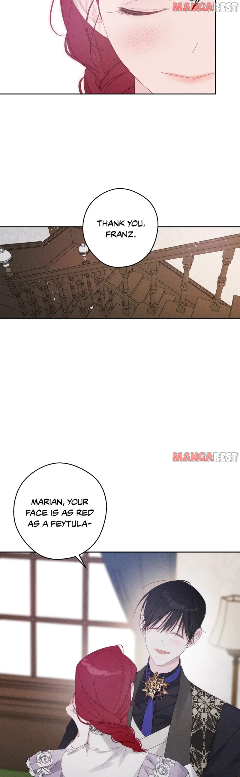 Let’s Hide My Younger Brother First Chapter 56 135 11