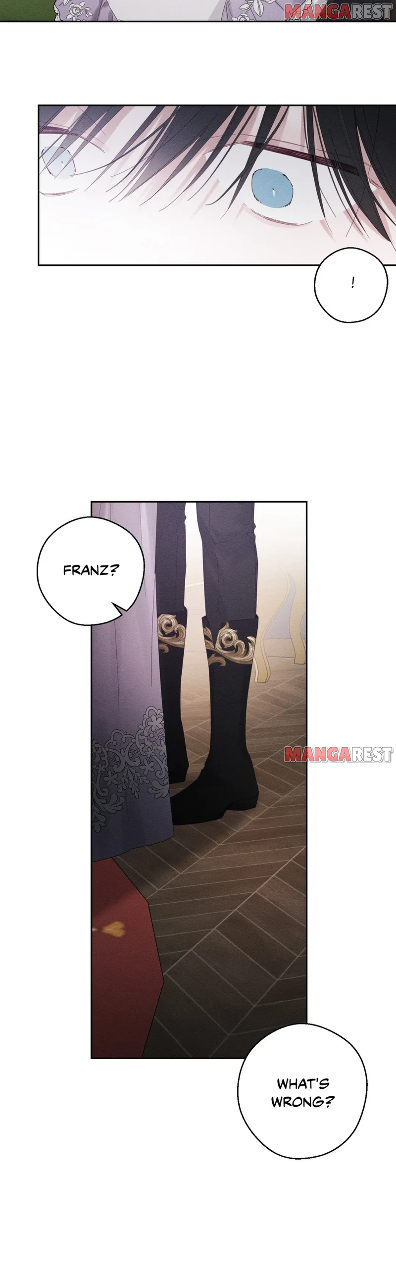 Let’s Hide My Younger Brother First Chapter 56 136 12