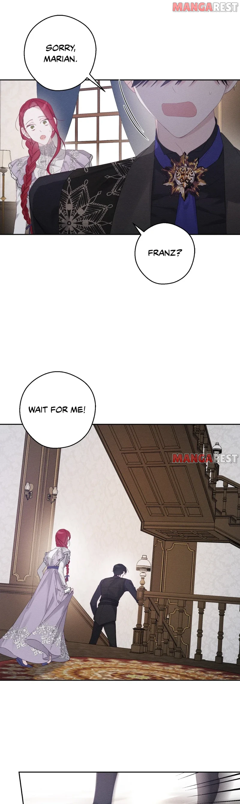 Let’s Hide My Younger Brother First Chapter 56 137 13