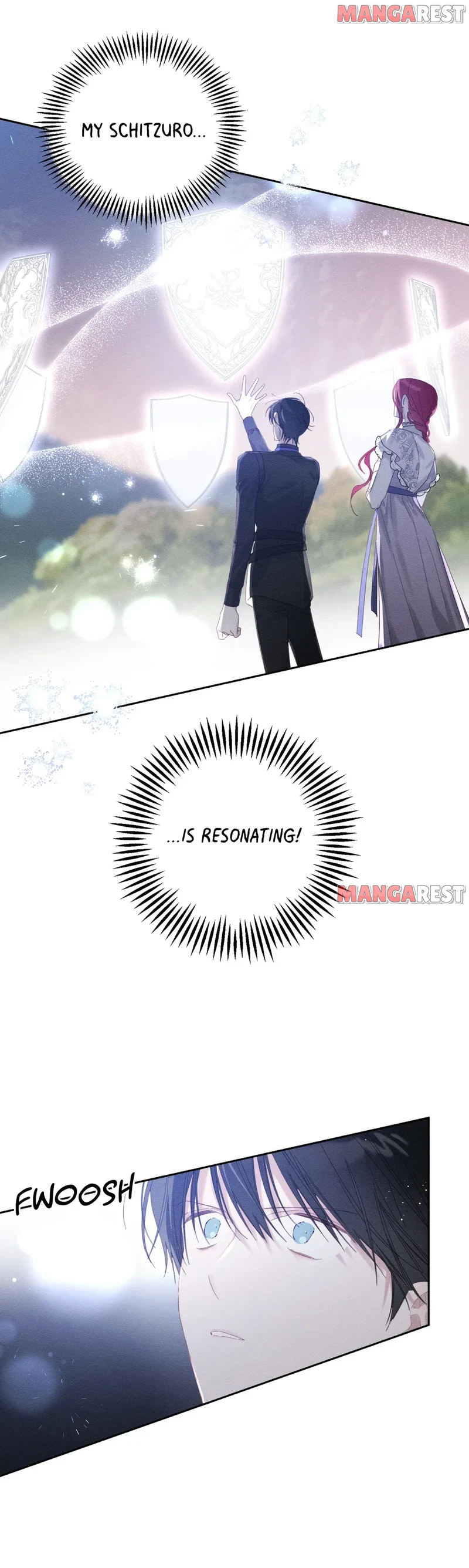 Let’s Hide My Younger Brother First Chapter 56 140 16