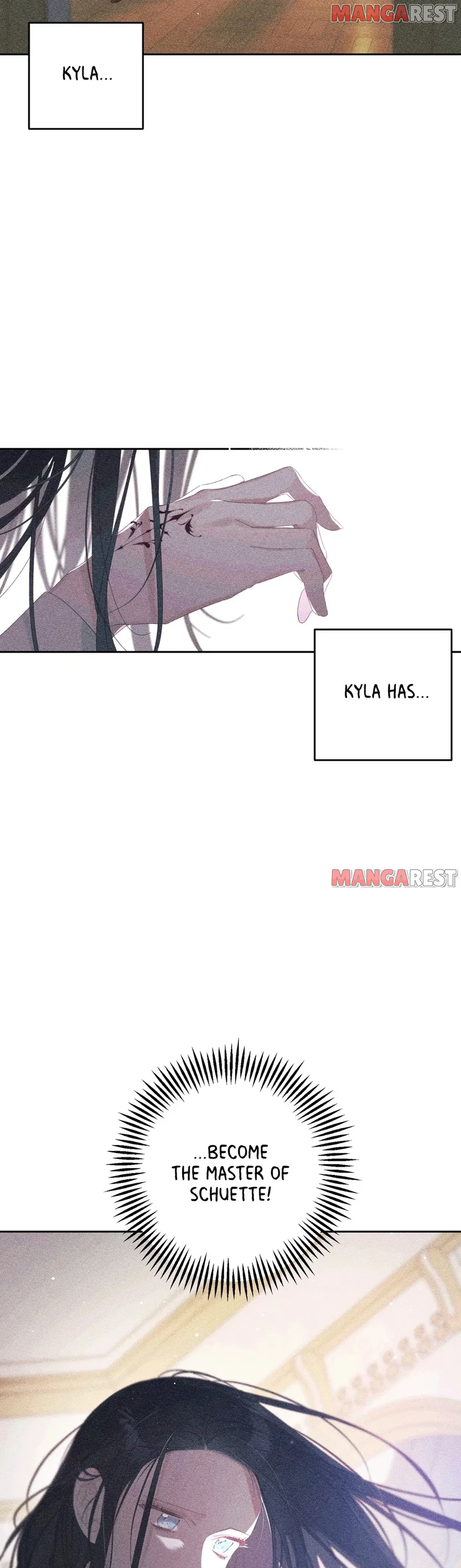 Let’s Hide My Younger Brother First Chapter 56 142 18