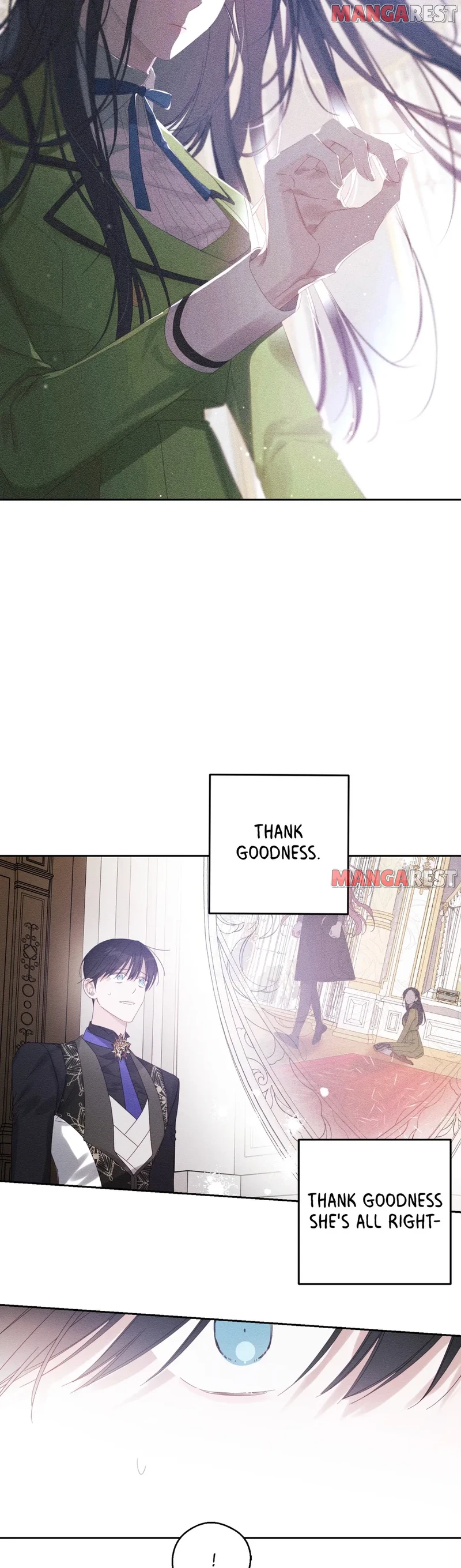 Let’s Hide My Younger Brother First Chapter 56 143 19