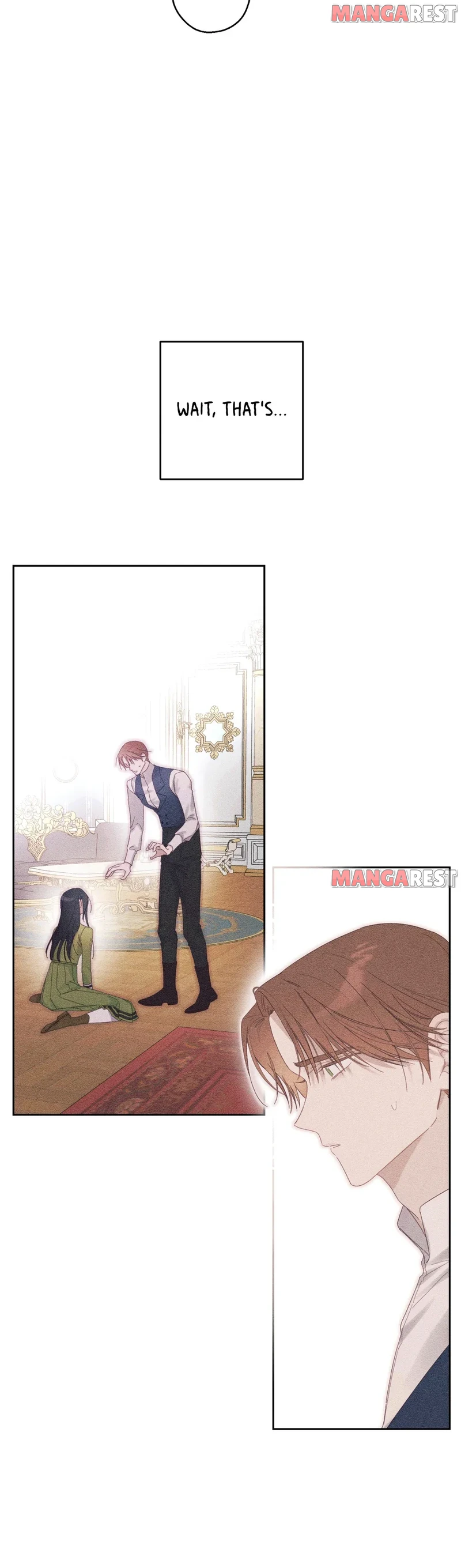 Let’s Hide My Younger Brother First Chapter 56 144 20