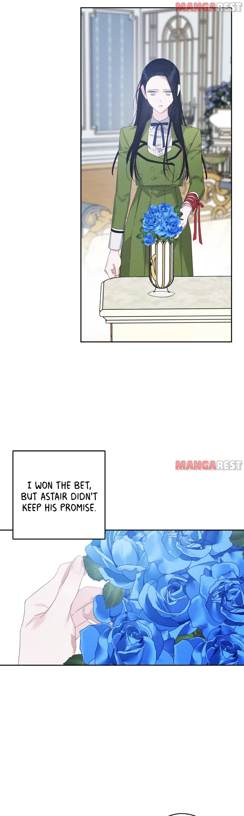 Let’s Hide My Younger Brother First Chapter 56 147 23