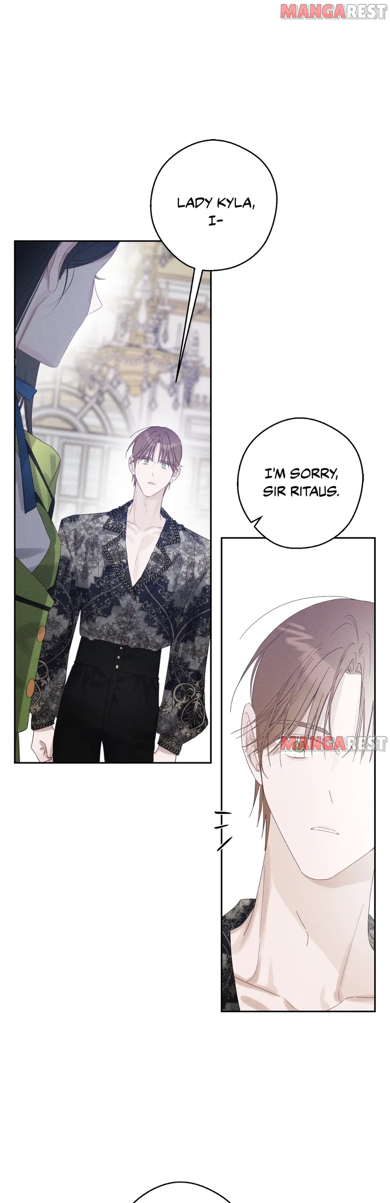 Let’s Hide My Younger Brother First Chapter 56 149 25