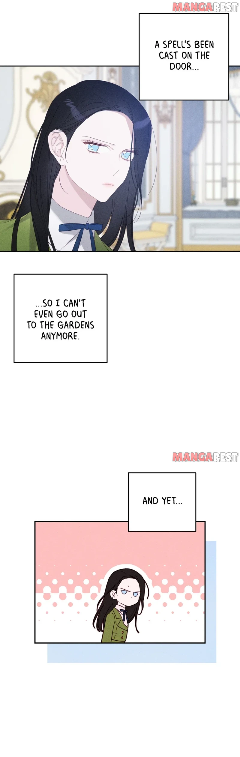 Let’s Hide My Younger Brother First Chapter 56 153 29