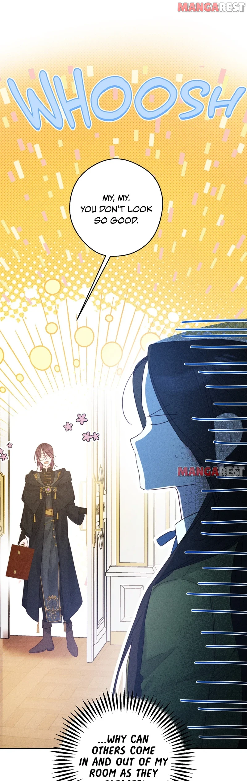 Let’s Hide My Younger Brother First Chapter 56 154 30