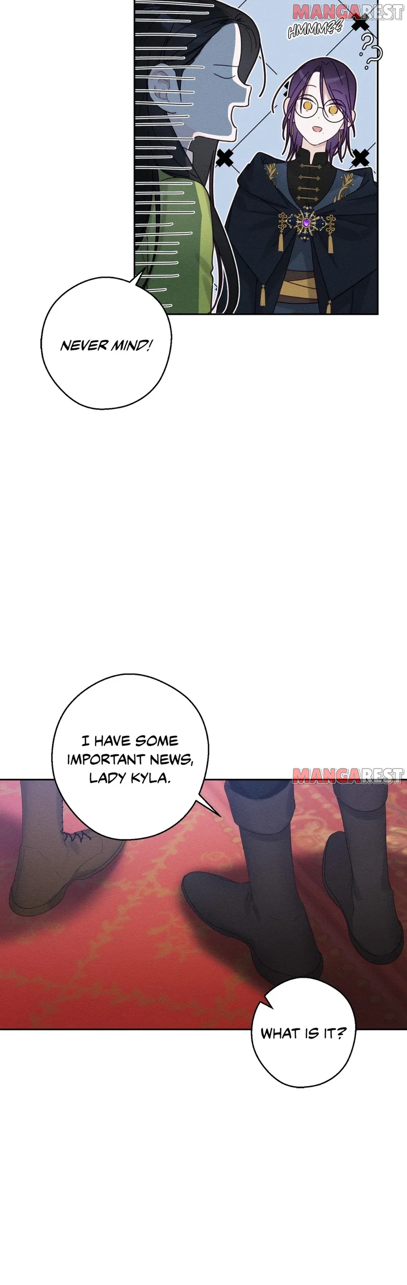 Let’s Hide My Younger Brother First Chapter 56 156 32