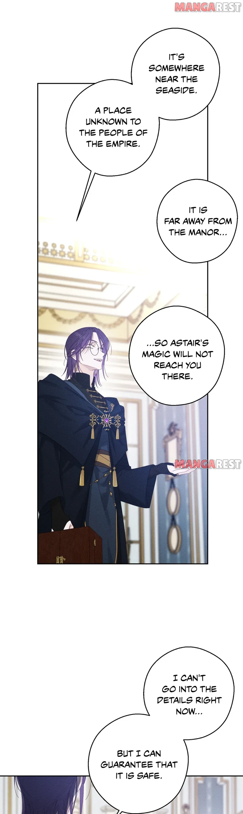 Let’s Hide My Younger Brother First Chapter 56 158 34