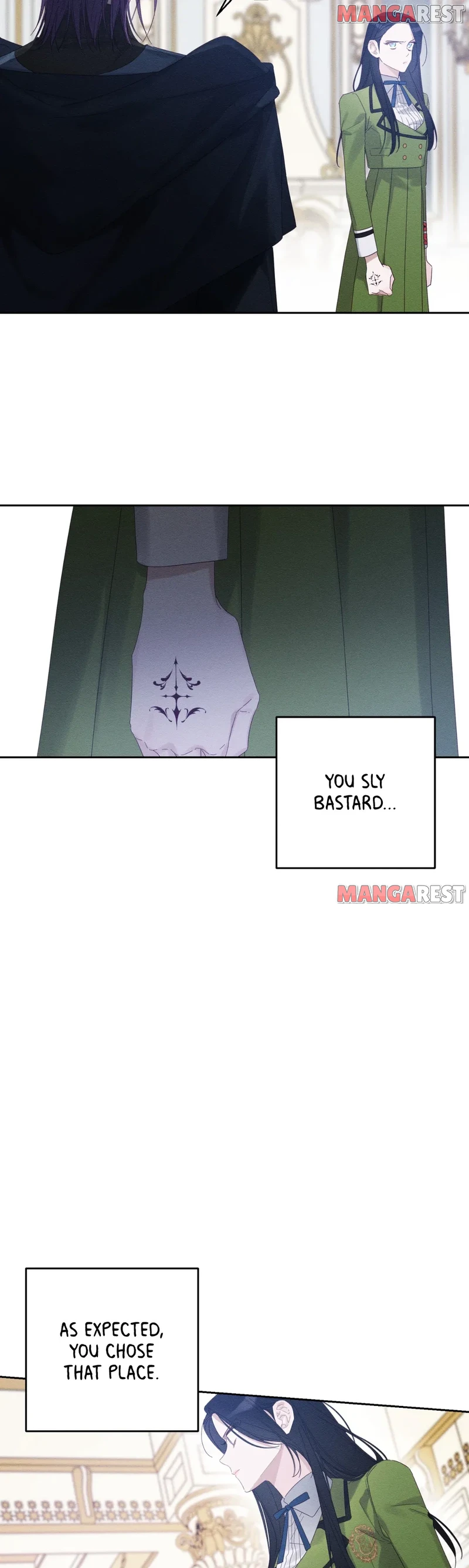 Let’s Hide My Younger Brother First Chapter 56 159 35