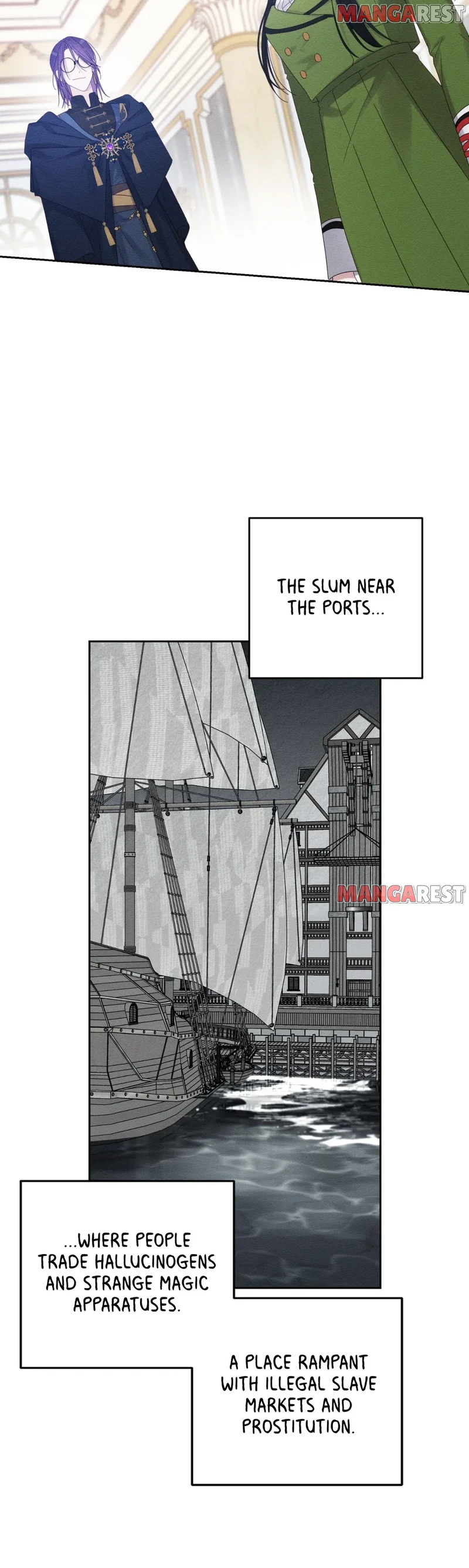 Let’s Hide My Younger Brother First Chapter 56 160 36