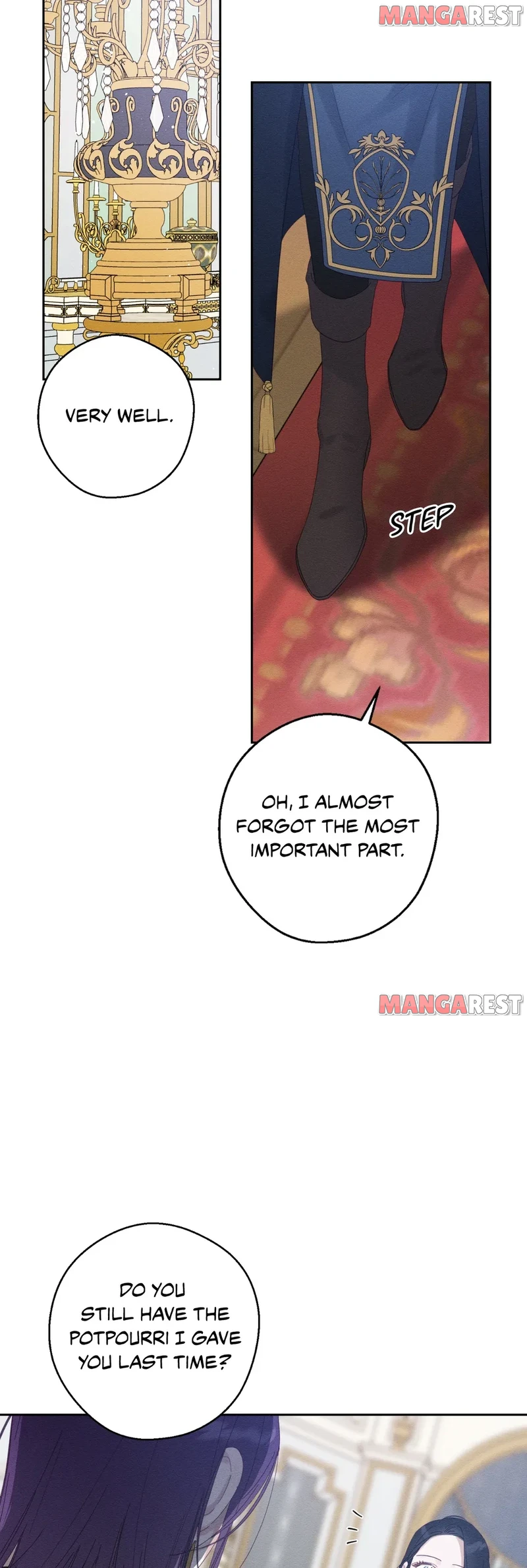 Let’s Hide My Younger Brother First Chapter 57 142 03