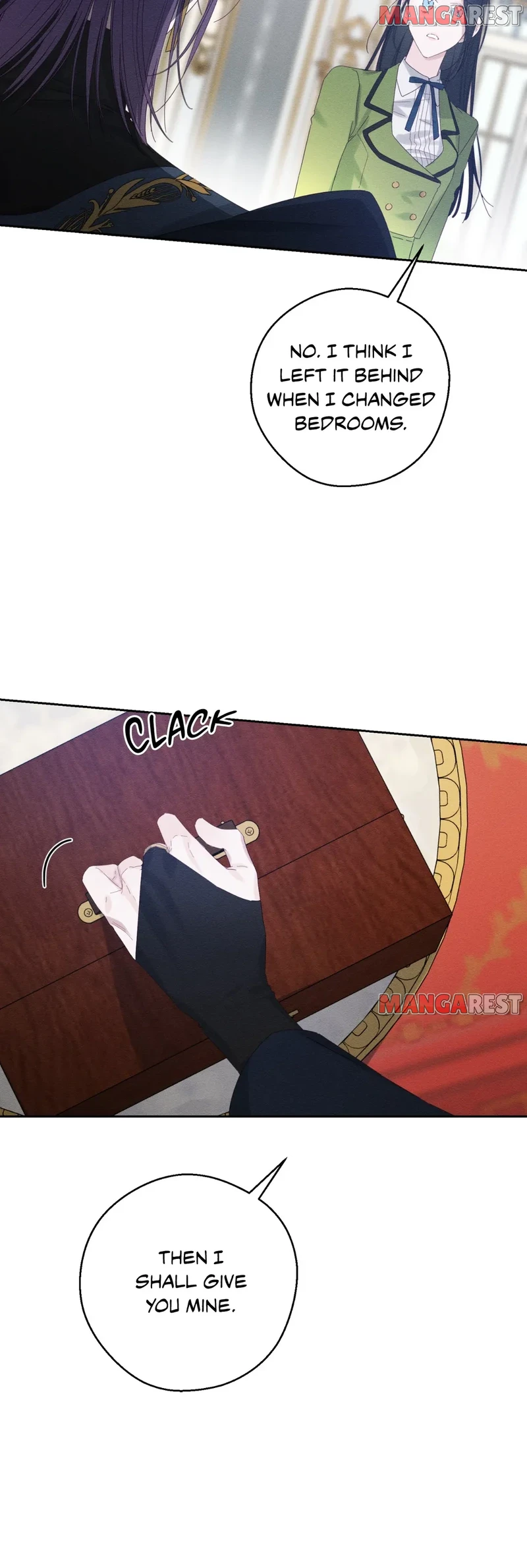 Let’s Hide My Younger Brother First Chapter 57 143 04