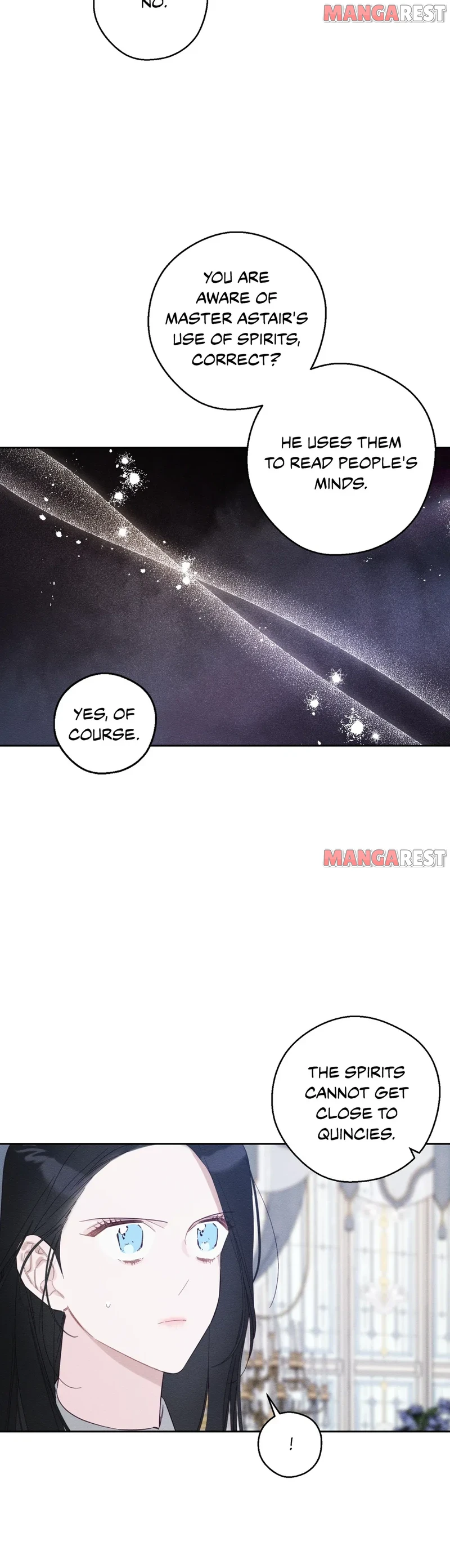 Let’s Hide My Younger Brother First Chapter 57 145 06