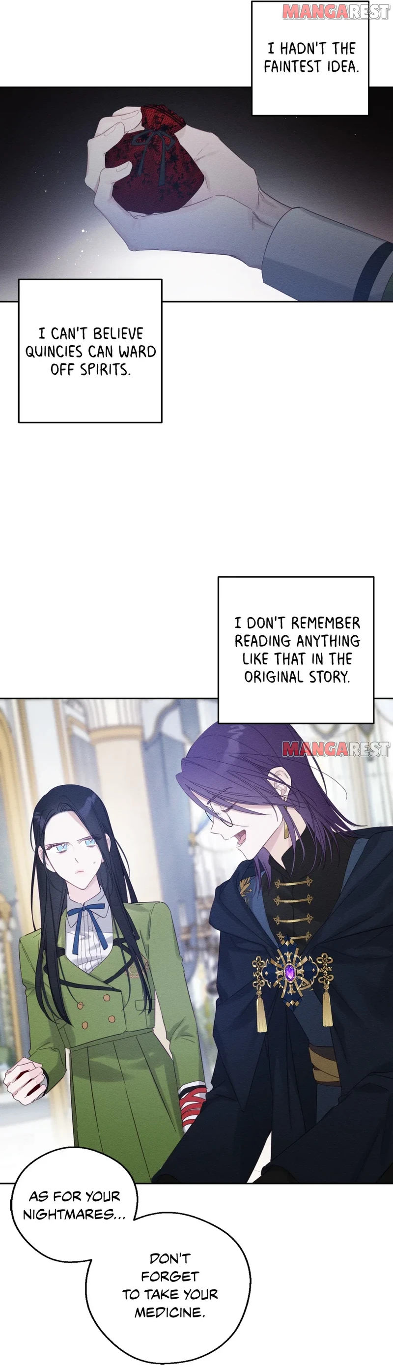 Let’s Hide My Younger Brother First Chapter 57 147 08