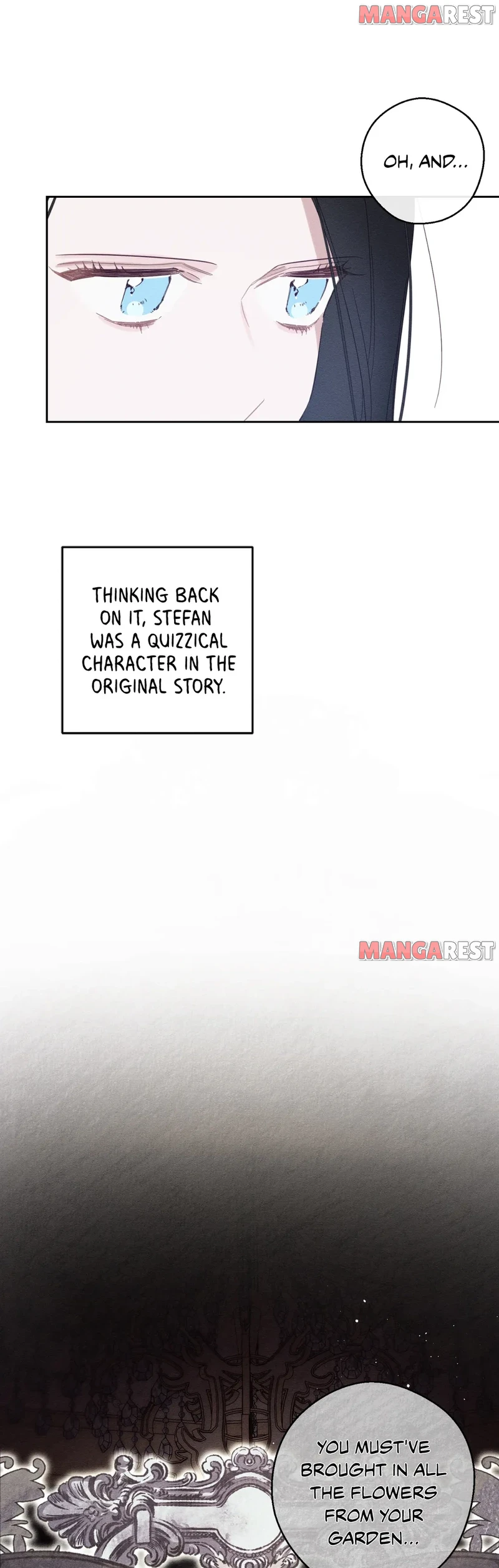 Let’s Hide My Younger Brother First Chapter 57 148 09