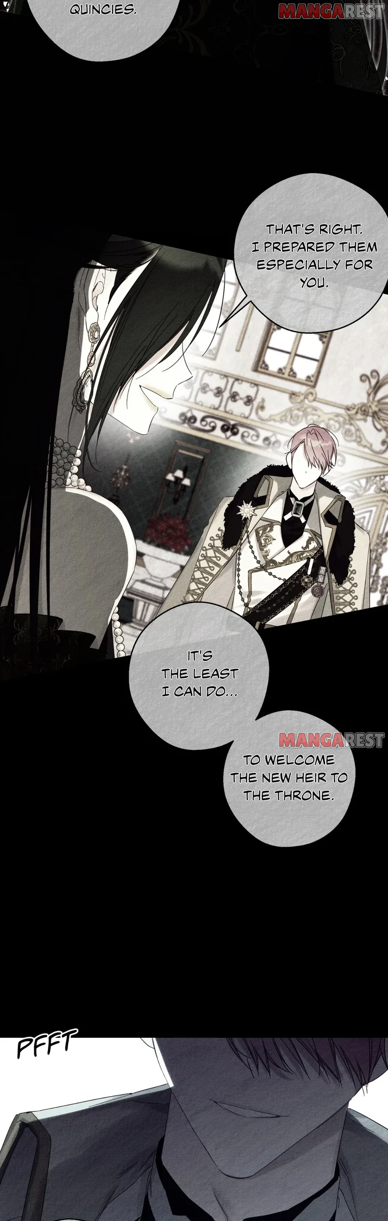 Let’s Hide My Younger Brother First Chapter 57 150 11