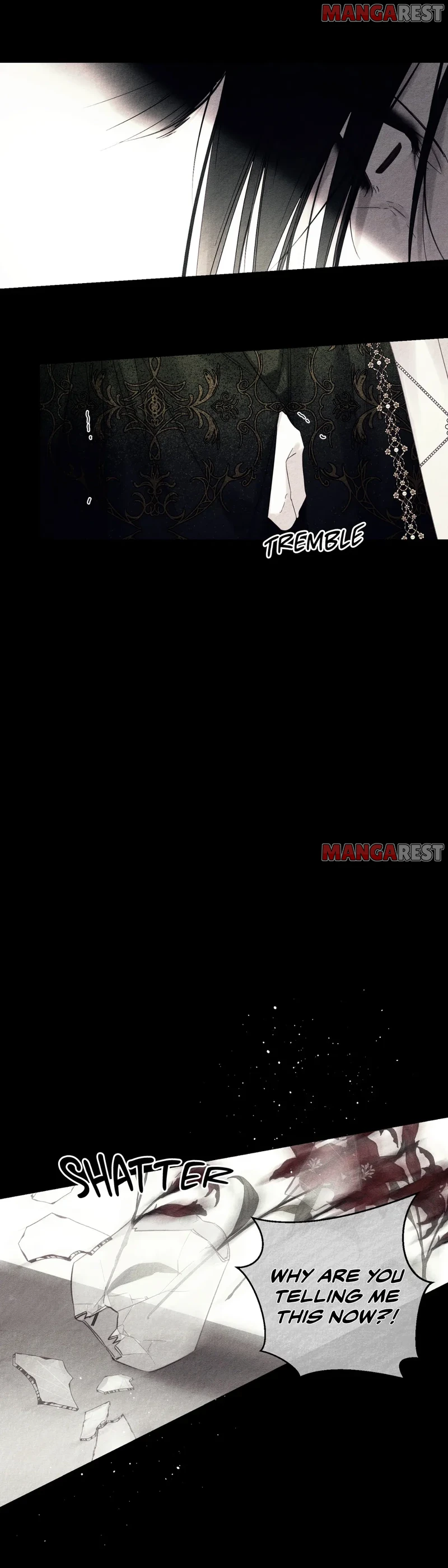 Let’s Hide My Younger Brother First Chapter 57 152 13