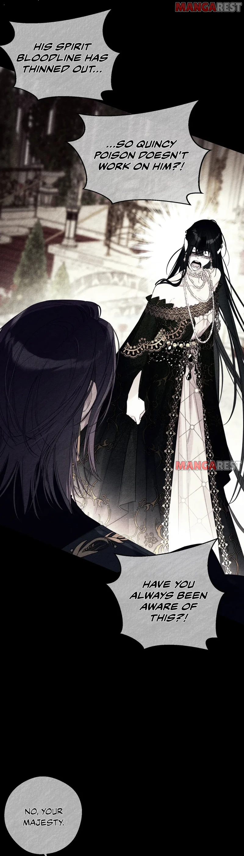 Let’s Hide My Younger Brother First Chapter 57 153 14