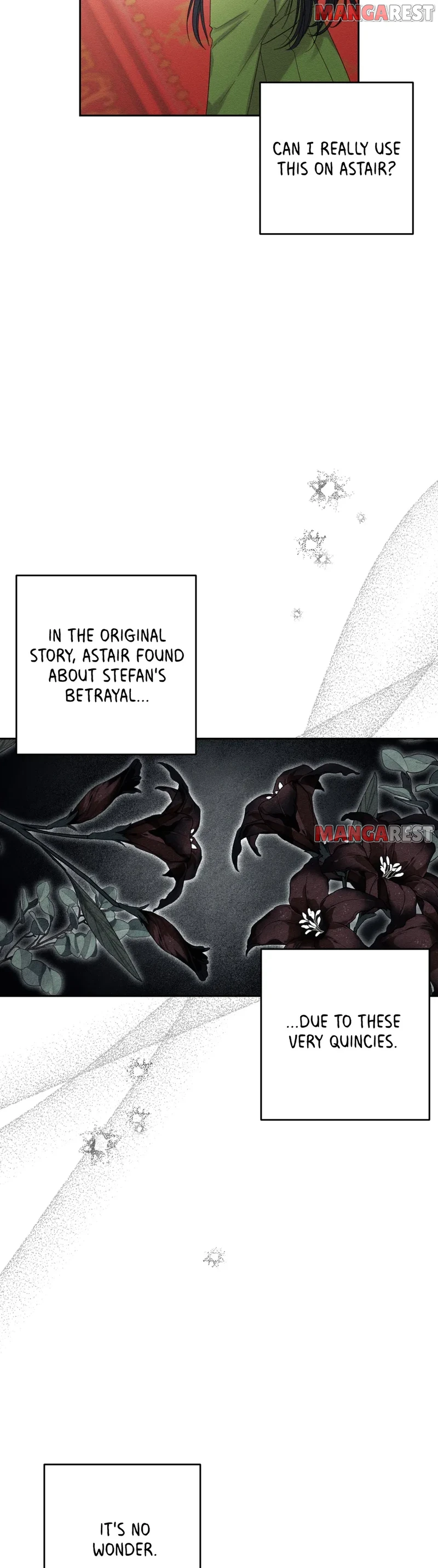 Let’s Hide My Younger Brother First Chapter 57 158 19