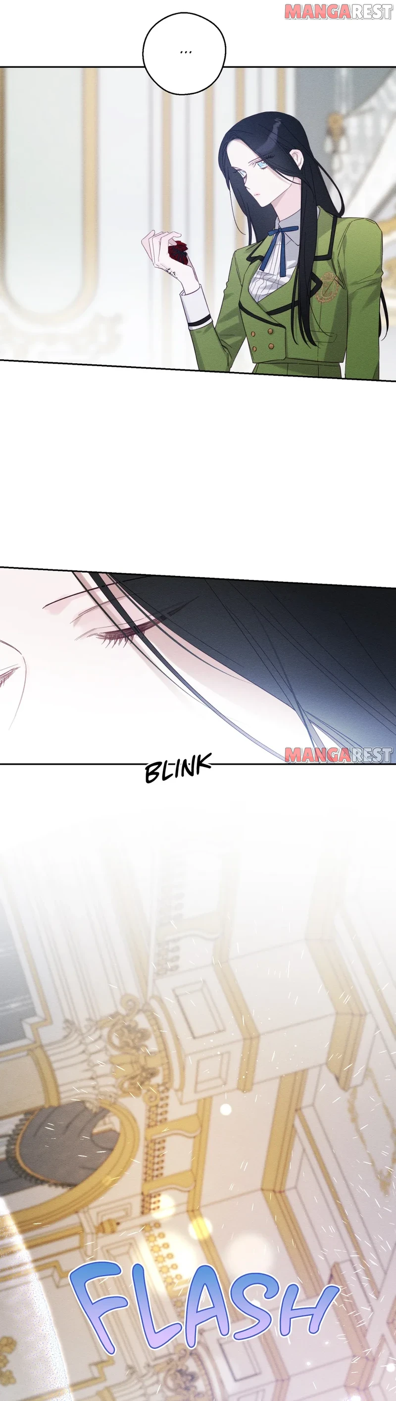 Let’s Hide My Younger Brother First Chapter 57 160 21