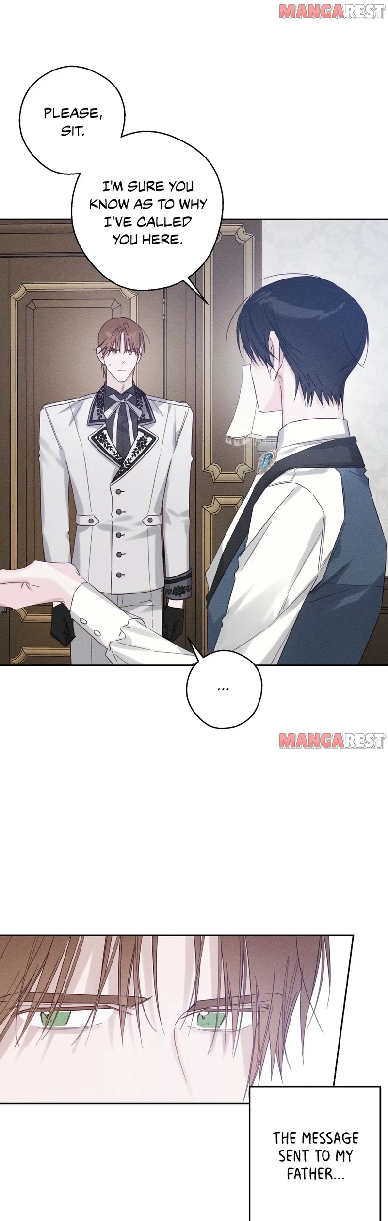 Let’s Hide My Younger Brother First Chapter 57 169 30