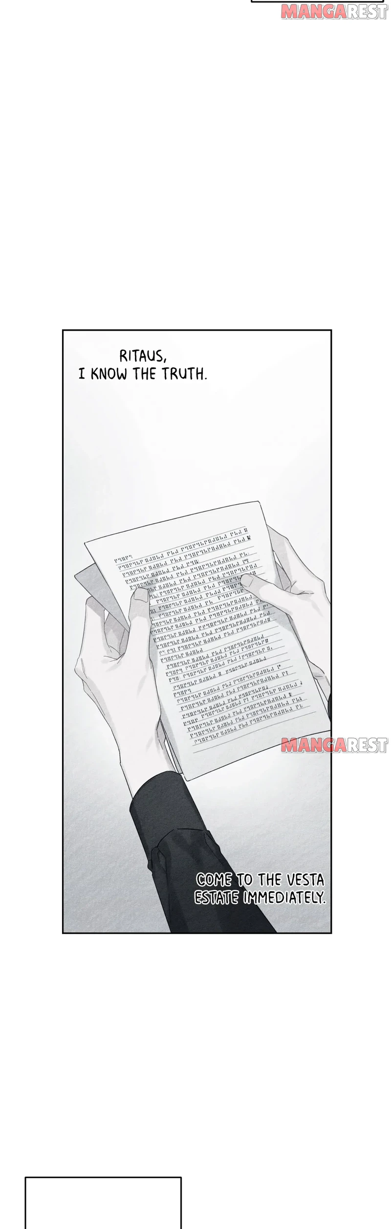 Let’s Hide My Younger Brother First Chapter 57 170 31