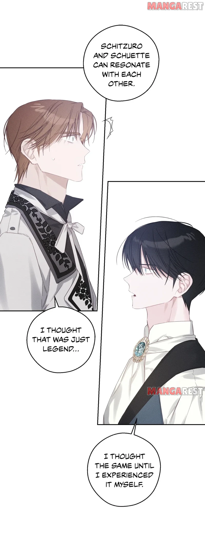 Let’s Hide My Younger Brother First Chapter 57 176 37