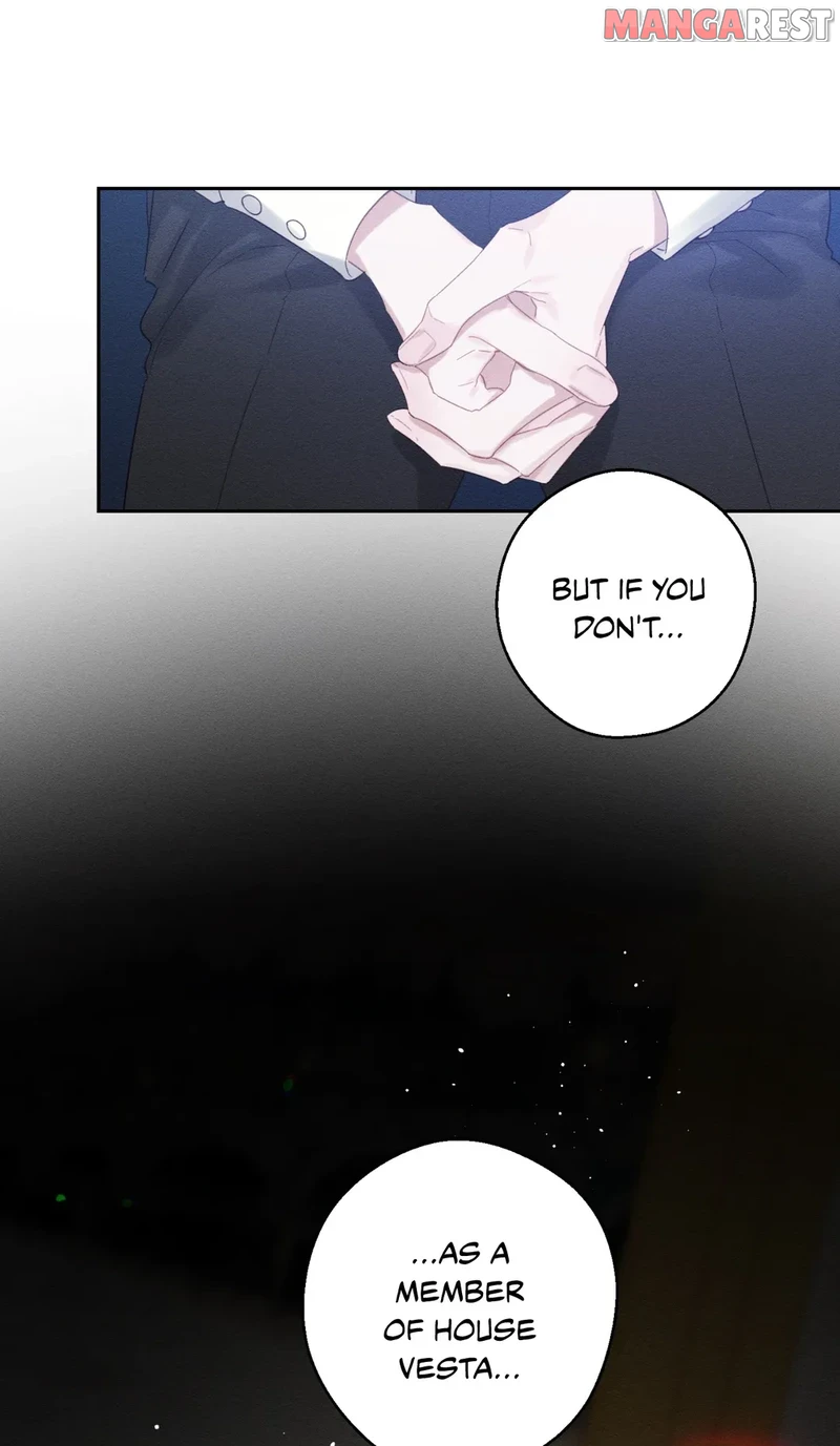 Let’s Hide My Younger Brother First Chapter 57 180 41