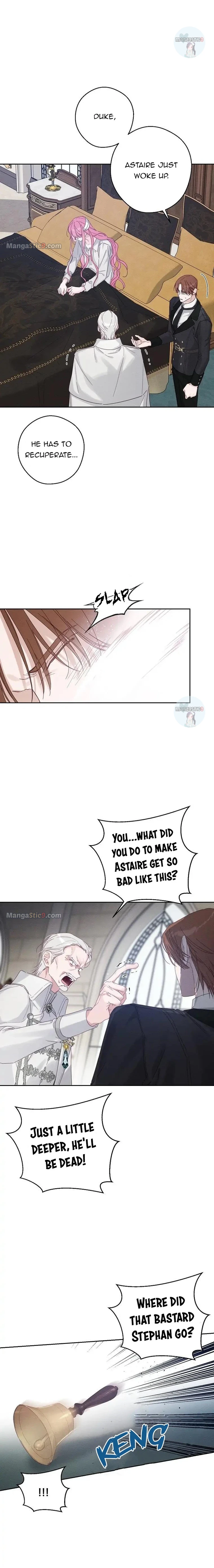 Let’s Hide My Younger Brother First Chapter 64 63 1