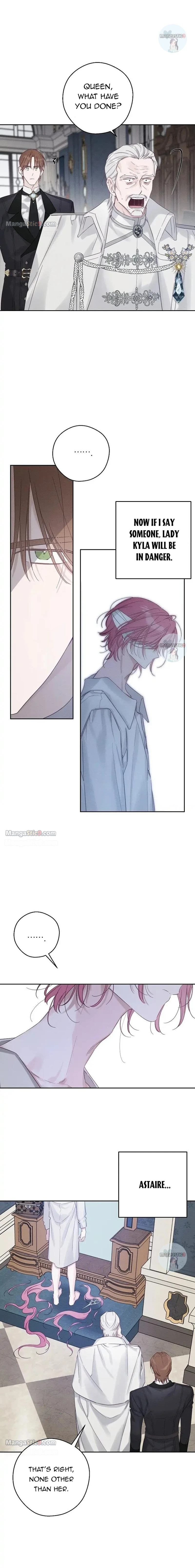 Let’s Hide My Younger Brother First Chapter 64 72 10