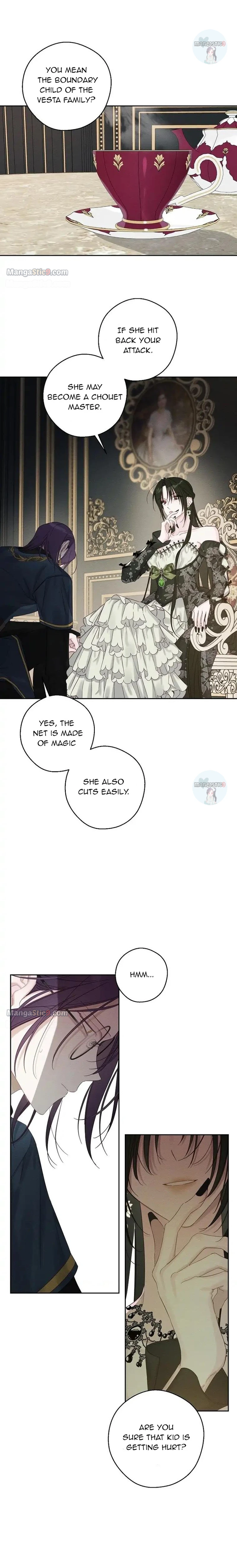 Let’s Hide My Younger Brother First Chapter 64 74 12