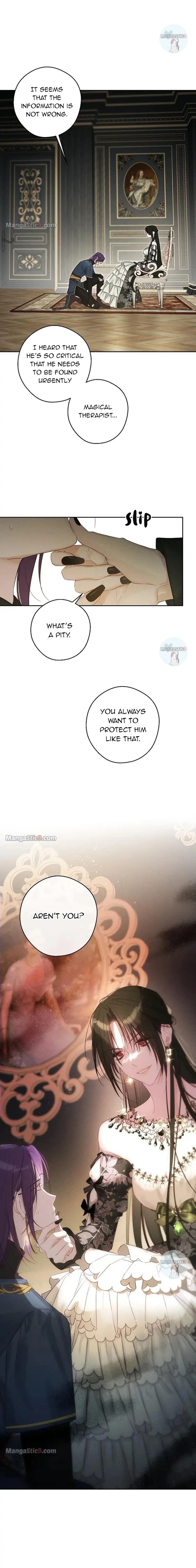 Let’s Hide My Younger Brother First Chapter 64 75 13