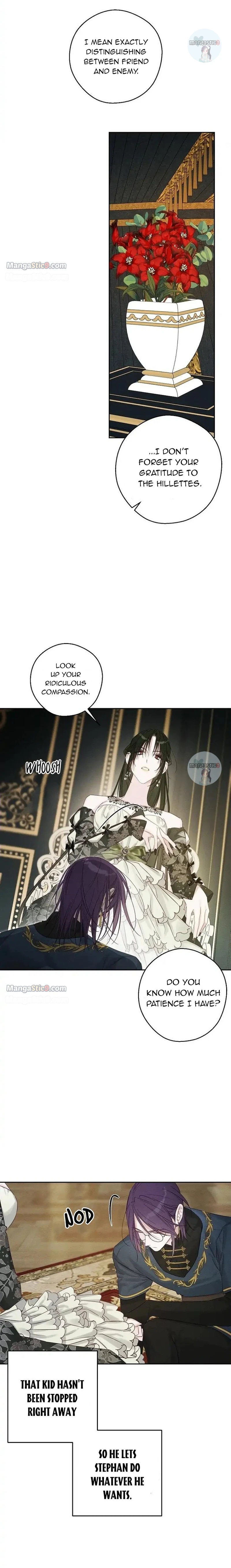 Let’s Hide My Younger Brother First Chapter 64 77 15