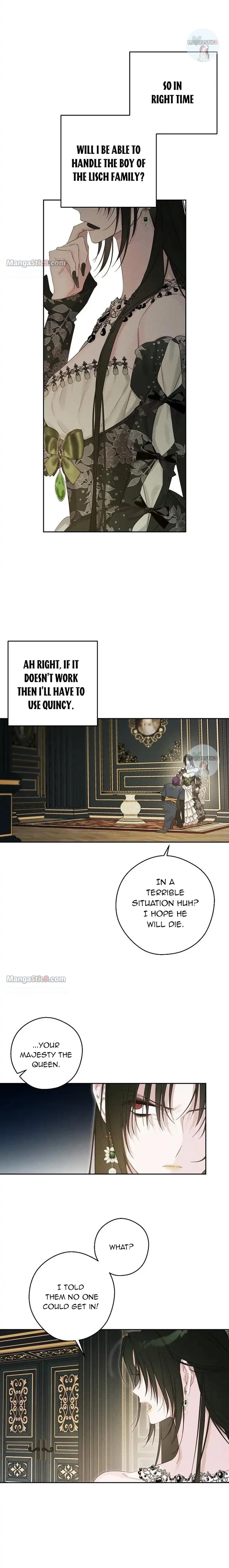 Let’s Hide My Younger Brother First Chapter 64 78 16