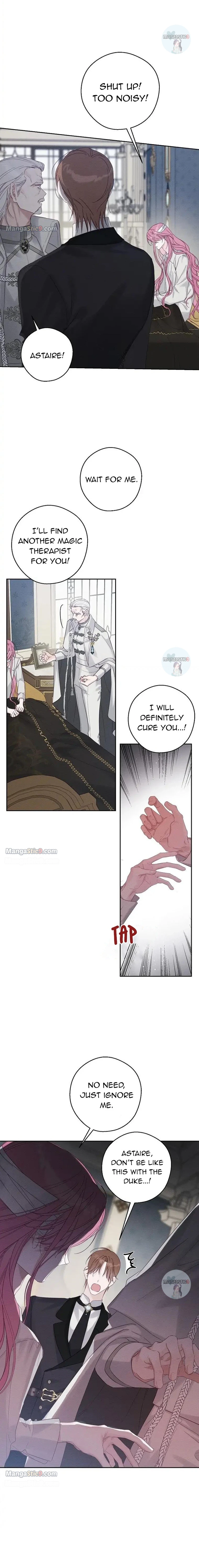 Let’s Hide My Younger Brother First Chapter 64 64 2