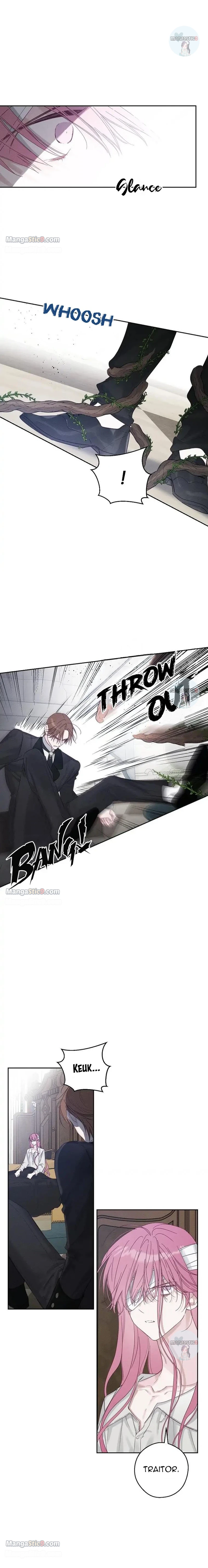 Let’s Hide My Younger Brother First Chapter 64 65 3