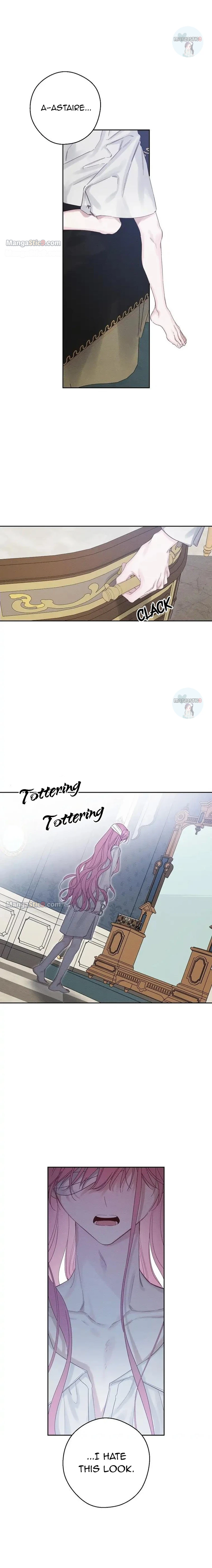 Let’s Hide My Younger Brother First Chapter 64 66 4